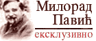 Milorad Pavic - Zvezdani plast