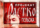 Projkat Rastko - Polska