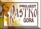 Projekat Rastko - Gora