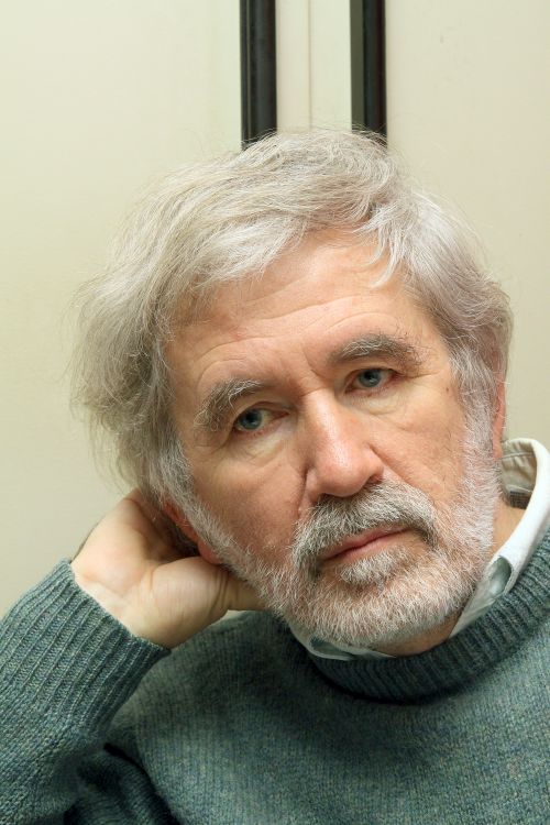 Bojan Jovanovic, Serbian Anthropologist