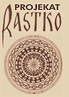 Projekat Rastko