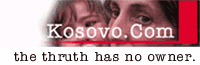 Kosovo.com: The focal point for Kosovo and Metohia issues