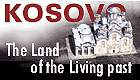 The Land of the Living Past