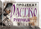 Projekat Rastko Rumunija