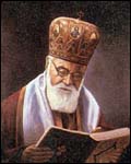 Mitropolit Arsenije Bradarevic
