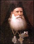 Mitropolit Visarion Ljubisa