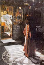 Manastir Moraca