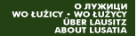 o Luzici wo Luzicy uber Lausitz about Lusatia o Luzici wo Luzicy wo Luzycy uber Lausitz about Lusatia