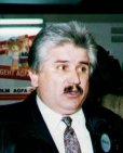 GVOZDENOVI Slavomir